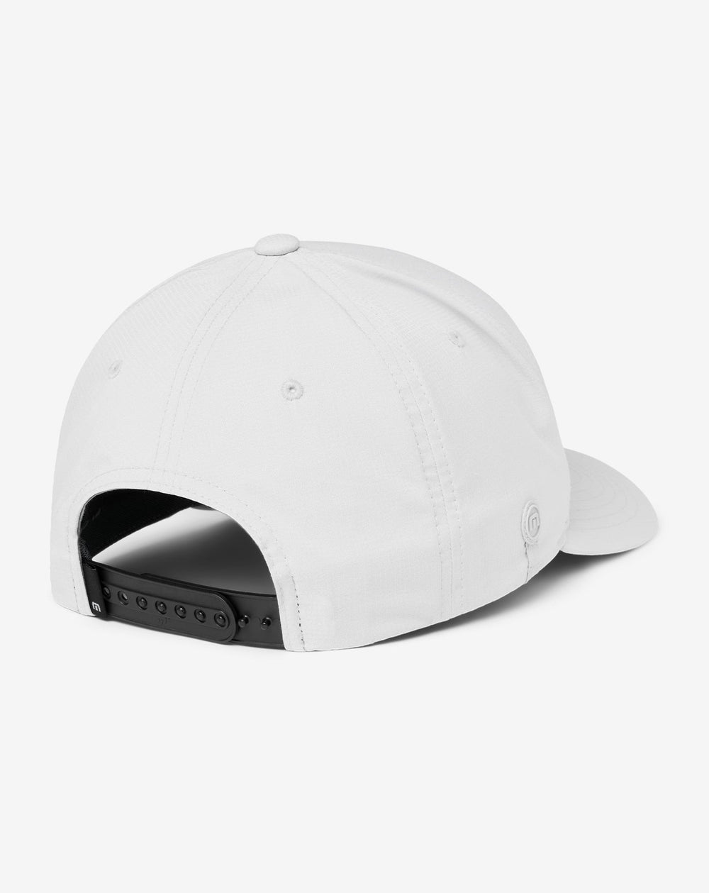 Micro Chip Travis Mathew Wanderlust Snapback Hat