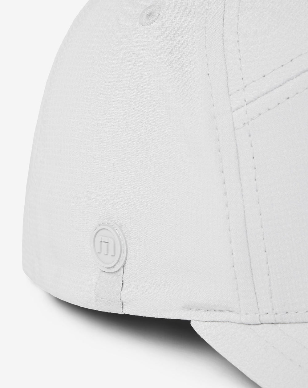Micro Chip Travis Mathew Wanderlust Snapback Hat