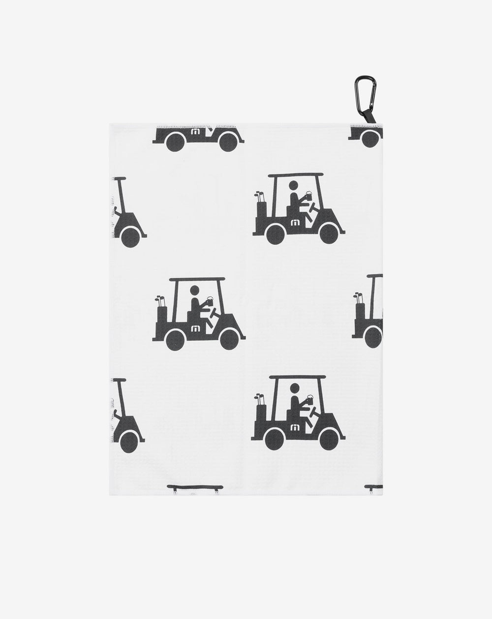 Travis Mathew Man Of The Year Golf Towel