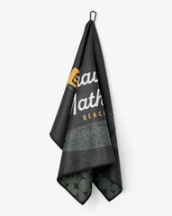 Travis Mathew Beach Club Golf Towel
