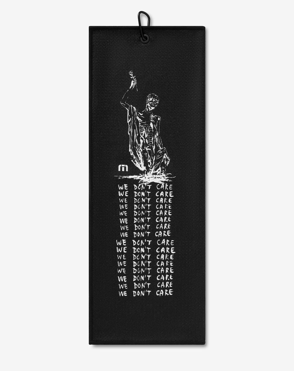 Travis Mathew Eternal Rest Golf Towel