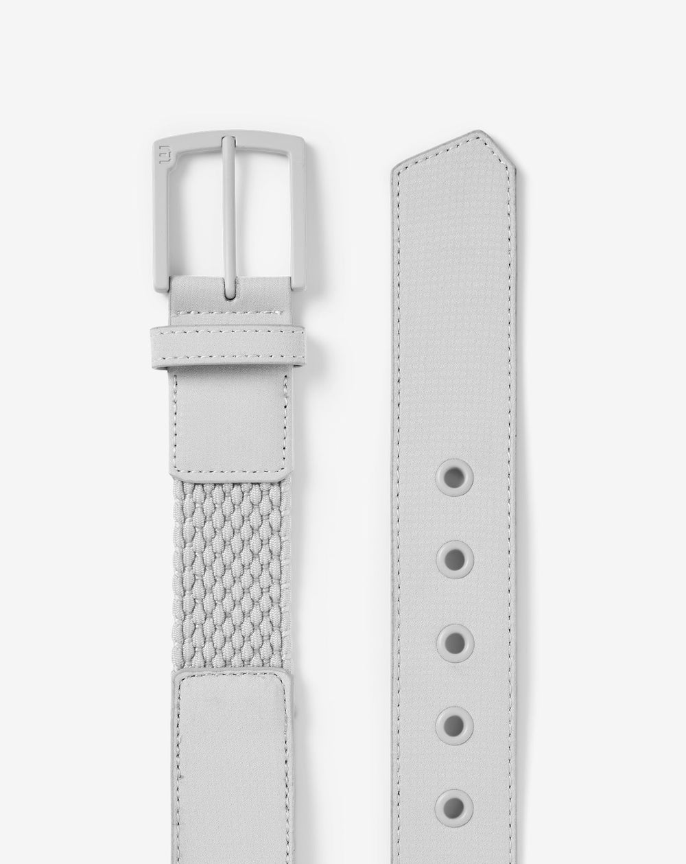 Micro Chip Travis Mathew Wanderlust Stretch Woven Belt