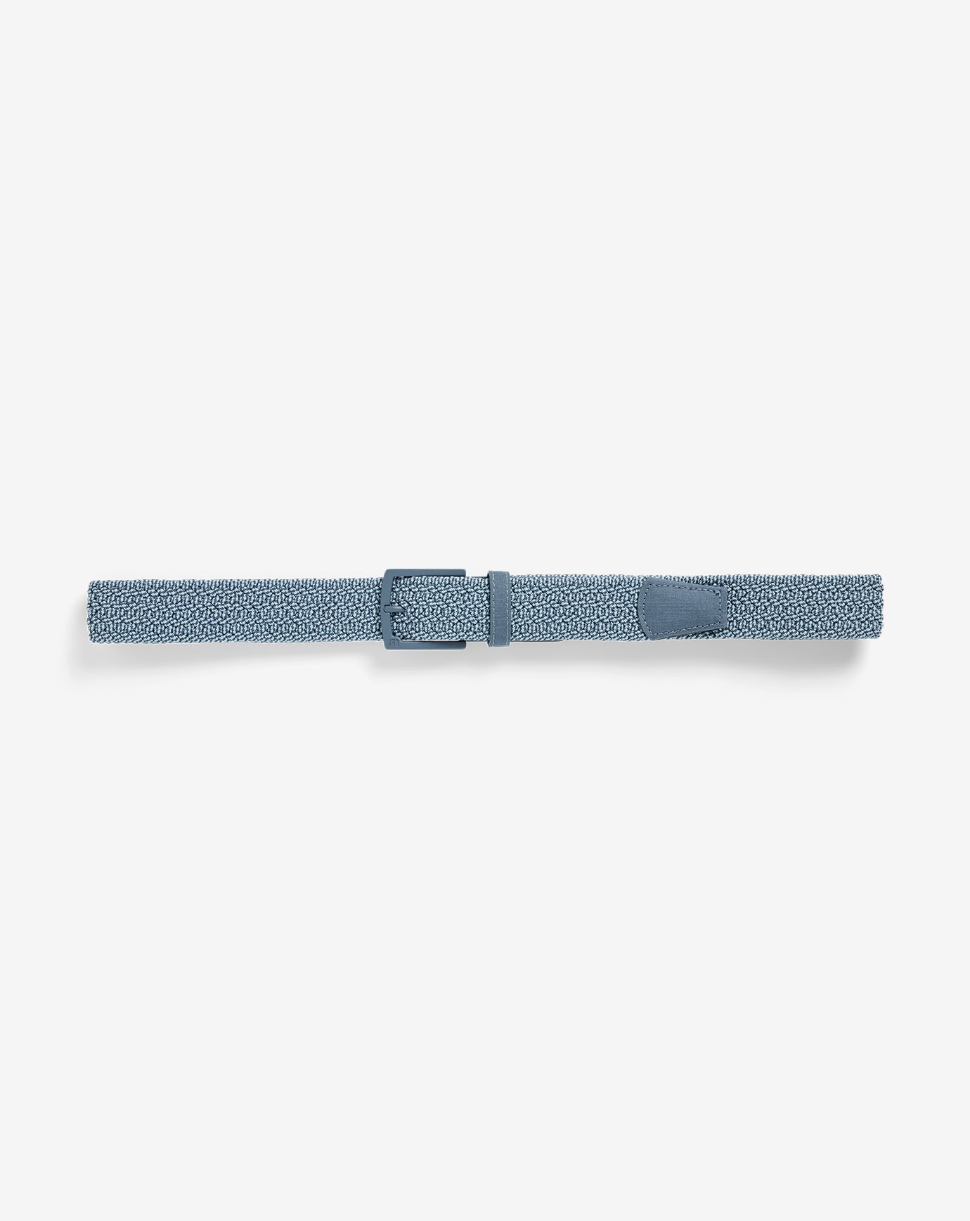 Bering Sea Travis Mathew Mutually Exclusive Stretch Woven Belt