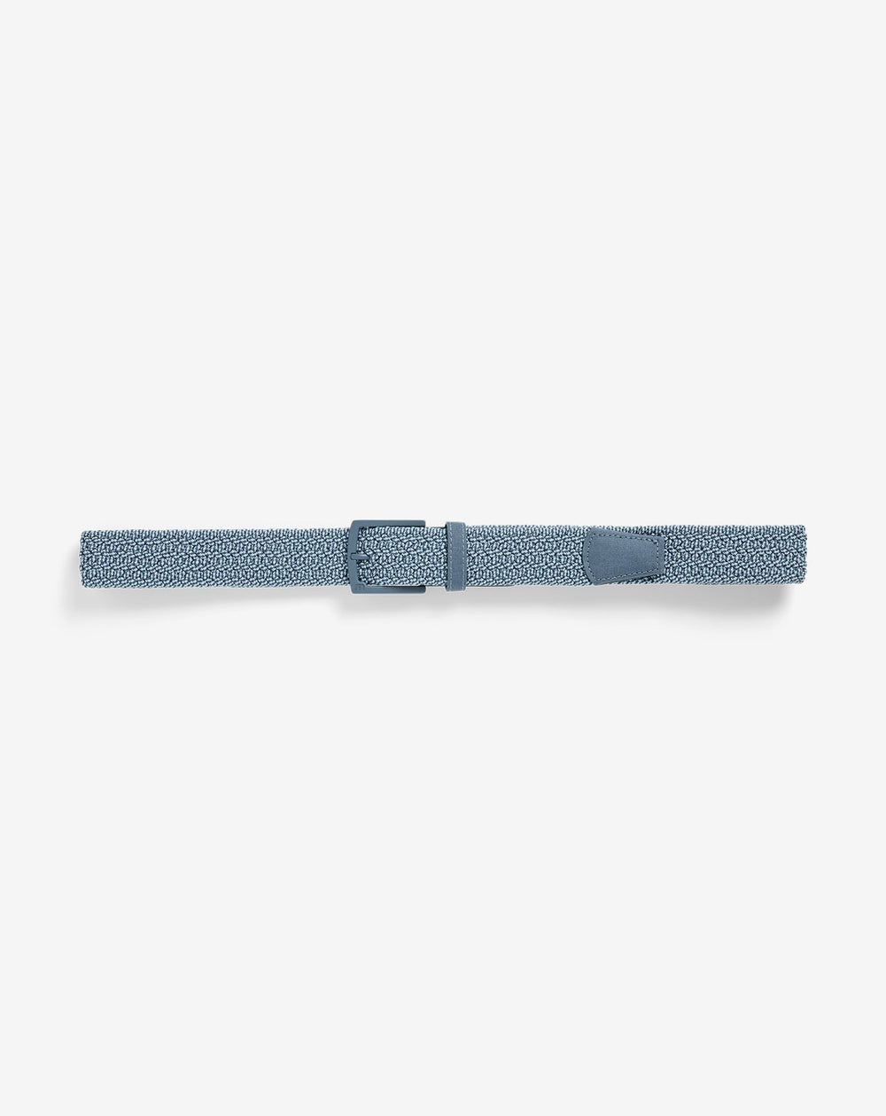 Bering Sea Travis Mathew Mutually Exclusive Stretch Woven Belt