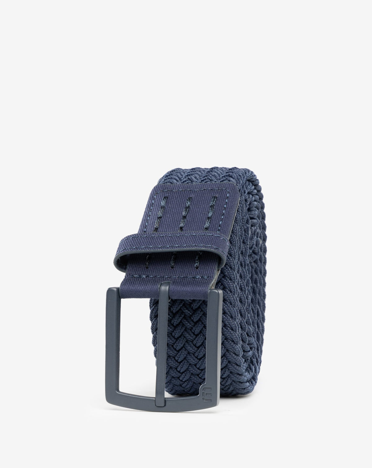 Blue Nights Travis Mathew Grade 2.0 Stretch Woven Belt