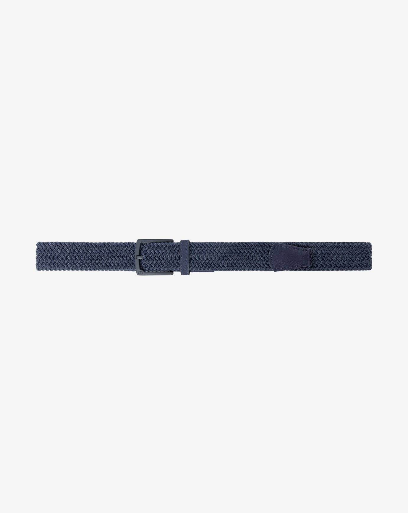 Blue Nights Travis Mathew Grade 2.0 Stretch Woven Belt