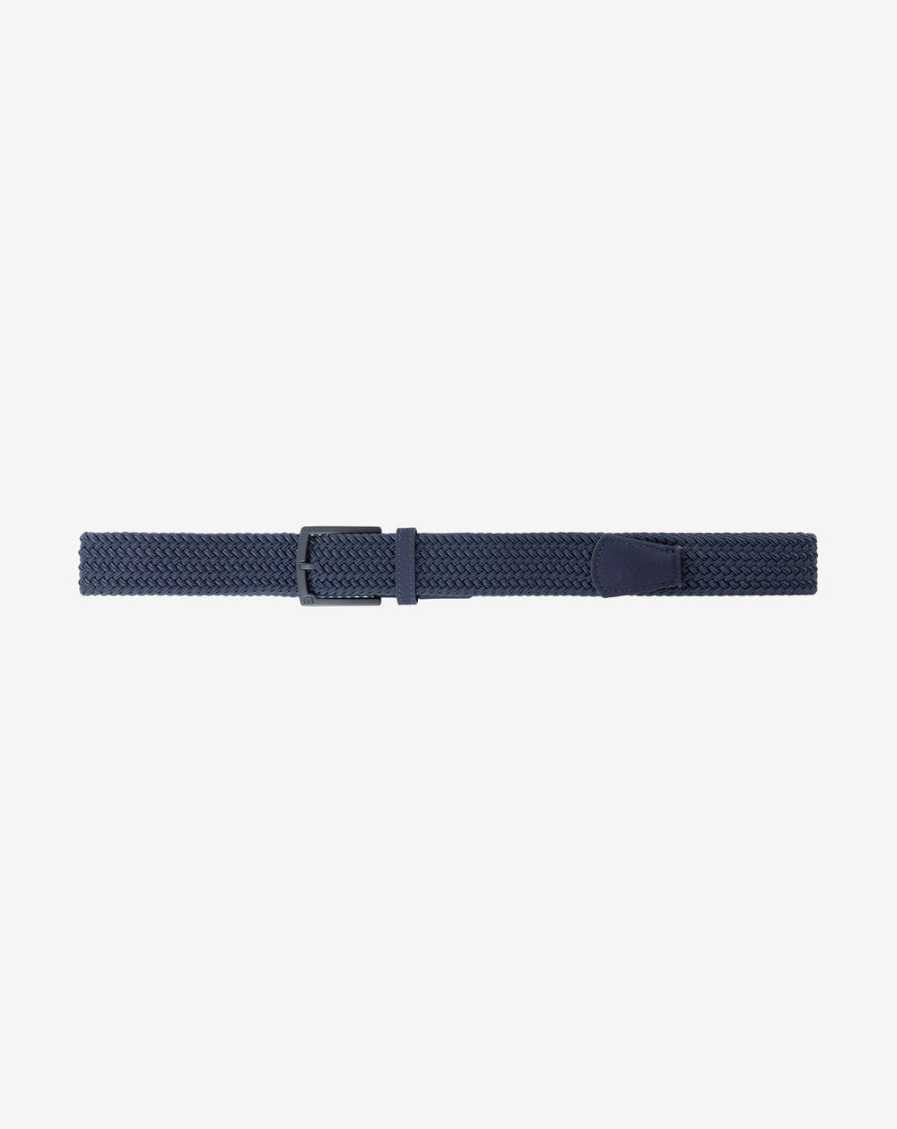 Blue Nights Travis Mathew Grade 2.0 Stretch Woven Belt