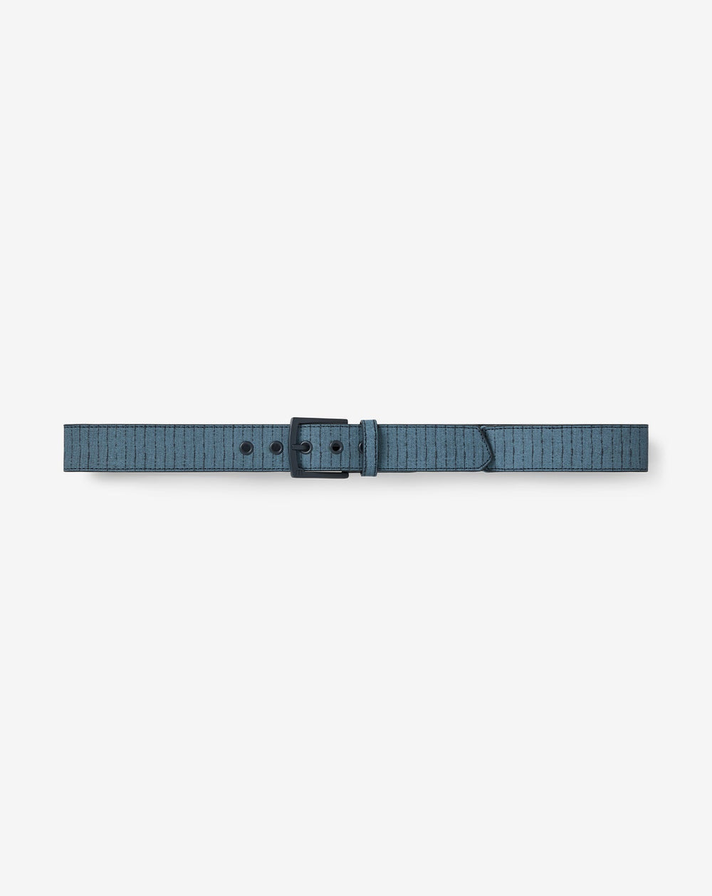 Captains Blue Travis Mathew Midships Hybrid Stretch Belt