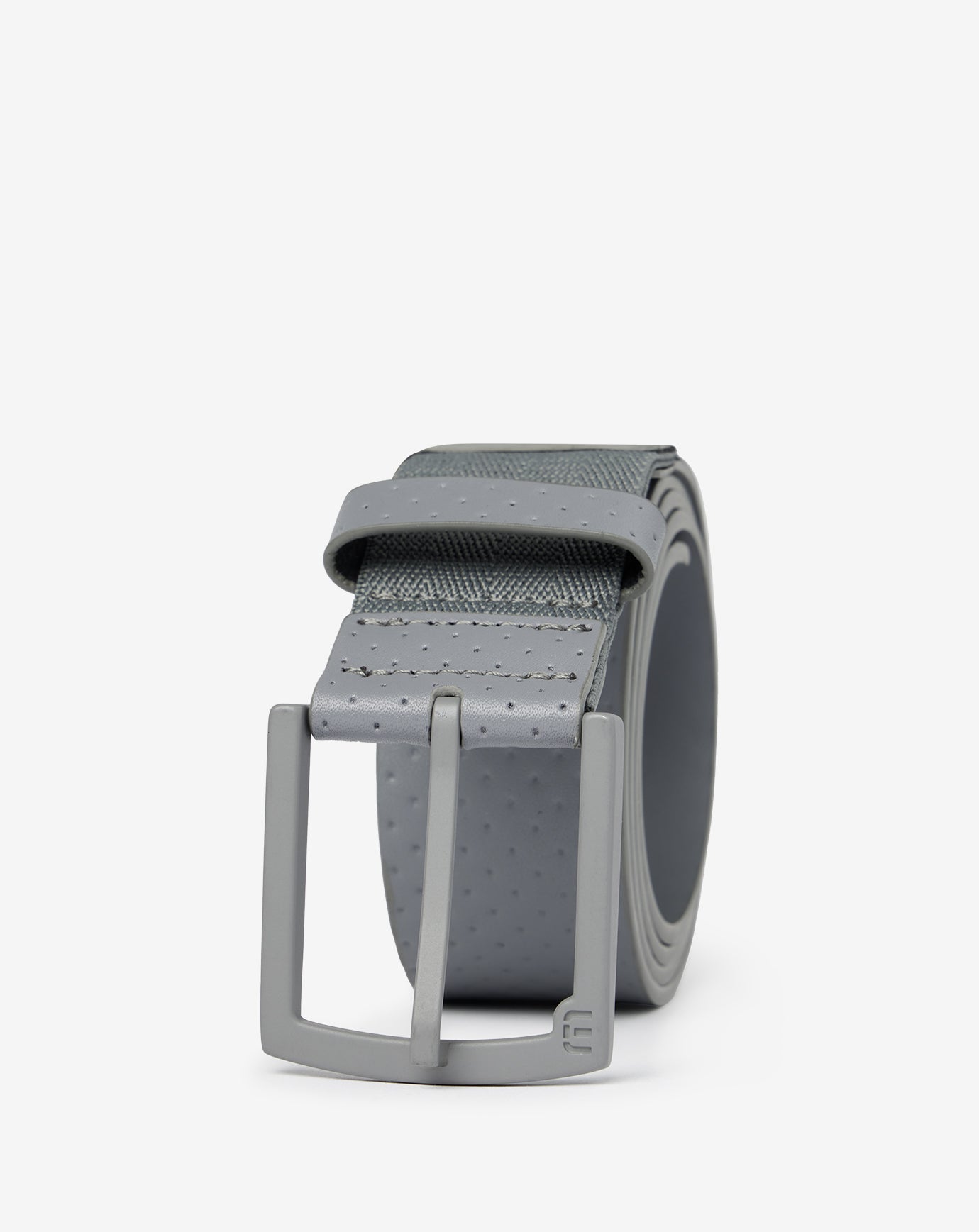 Quiet Shade Travis Mathew Pilatus 2.0 Leather Belt
