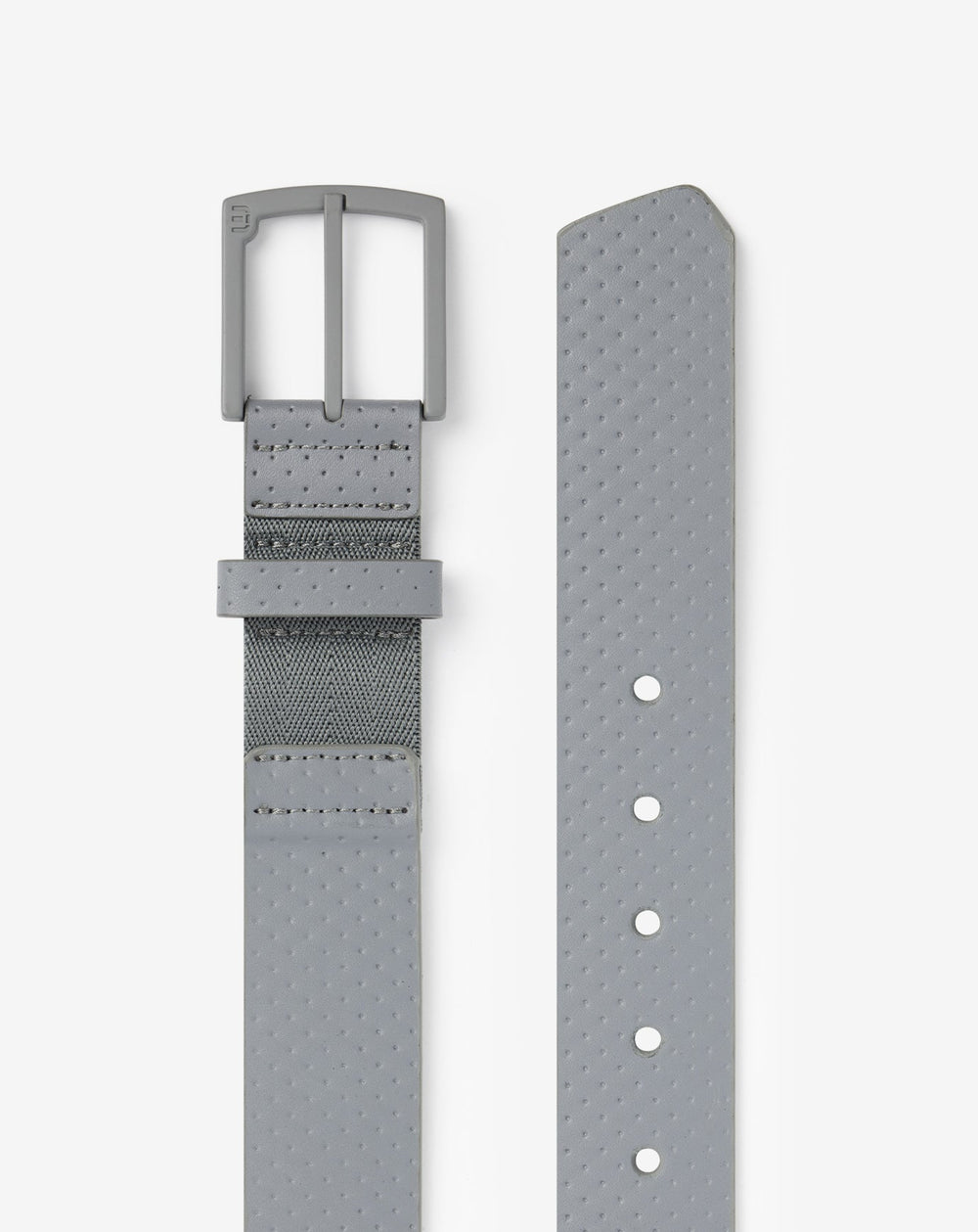 Quiet Shade Travis Mathew Pilatus 2.0 Leather Belt