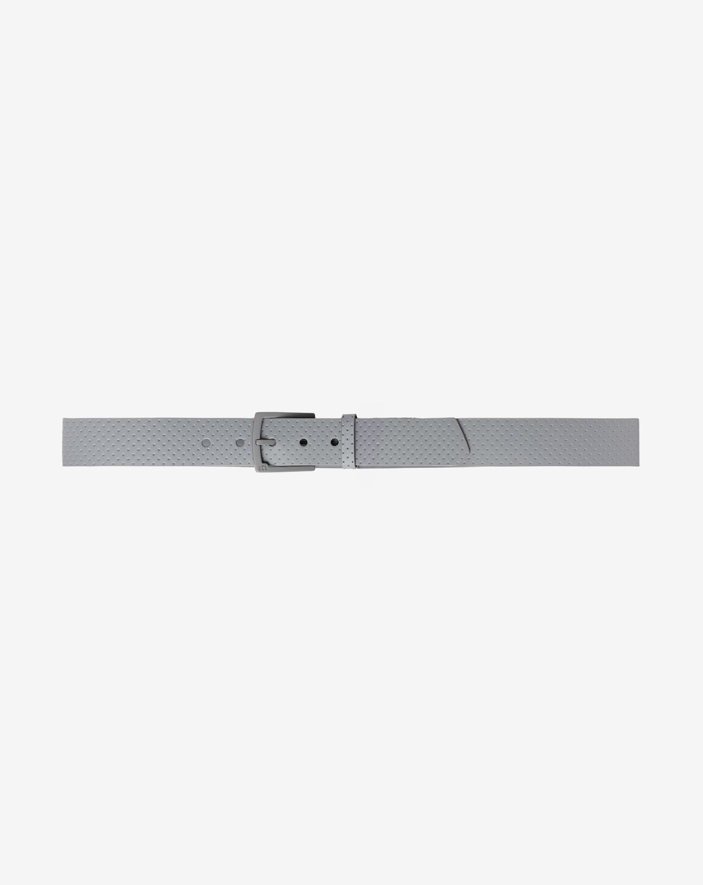 Quiet Shade Travis Mathew Pilatus 2.0 Leather Belt
