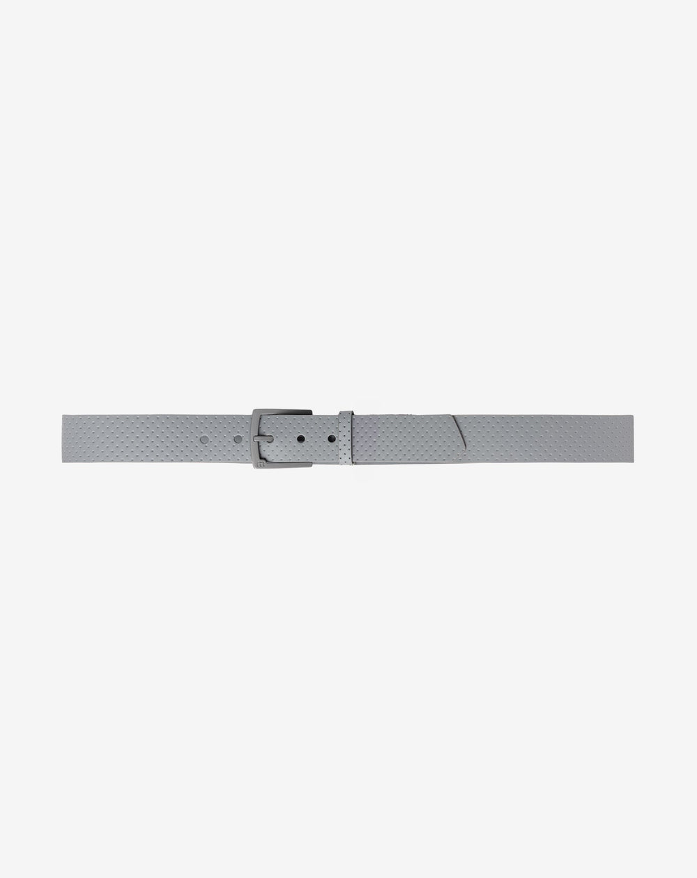 Quiet Shade Travis Mathew Pilatus 2.0 Leather Belt
