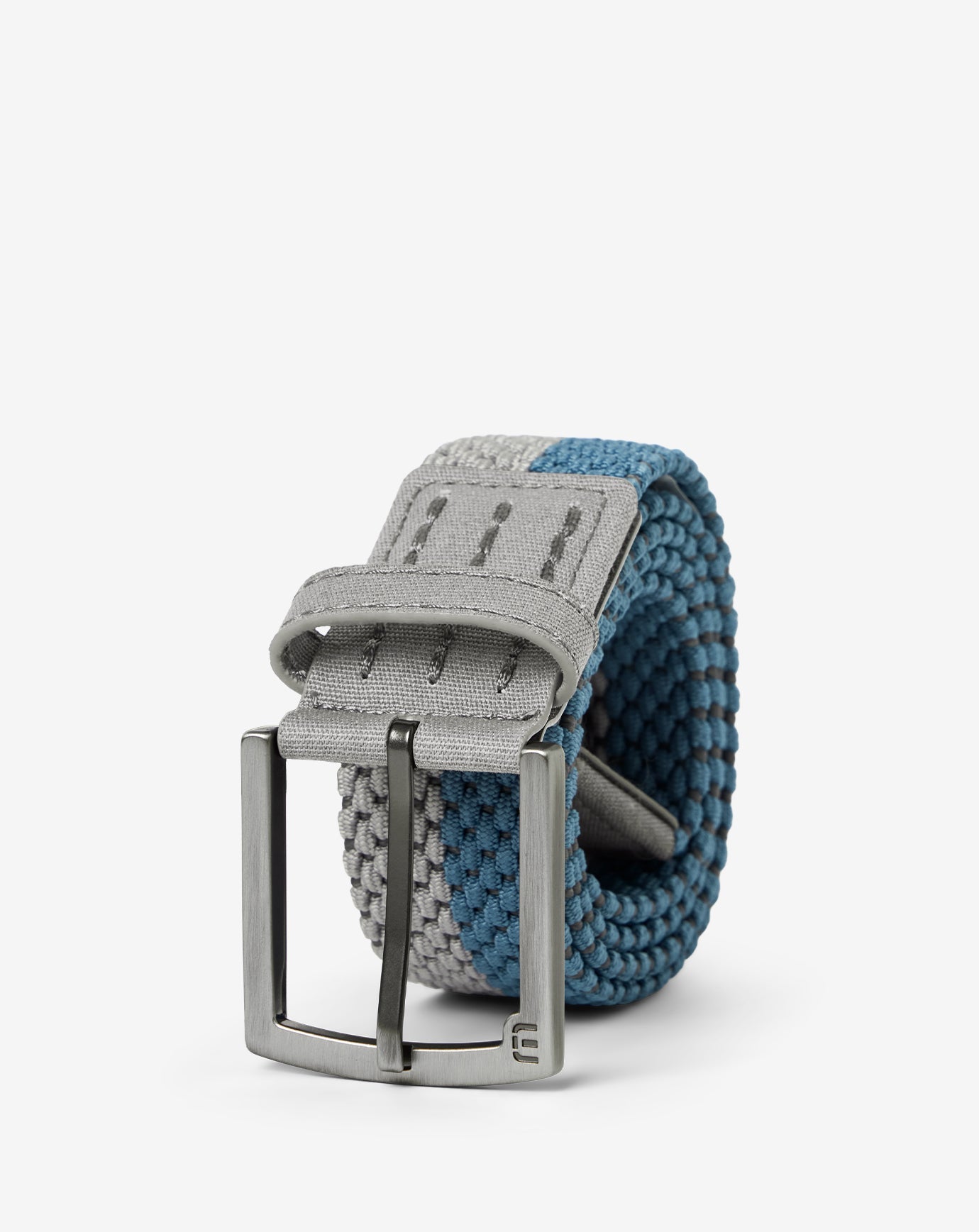 Sleet Travis Mathew To And Fro Stretch Woven Belt