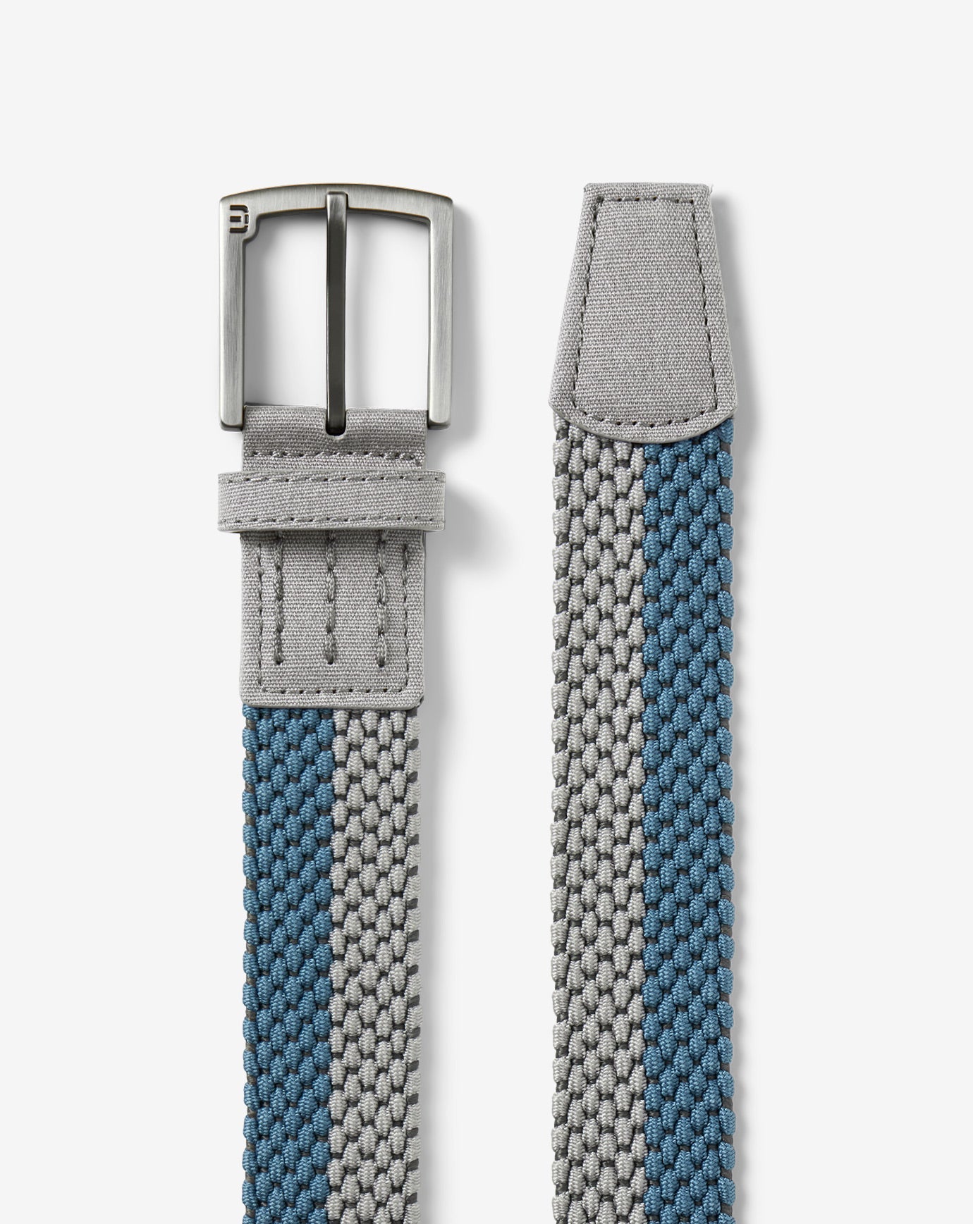 Sleet Travis Mathew To And Fro Stretch Woven Belt