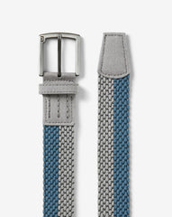 Sleet Travis Mathew To And Fro Stretch Woven Belt