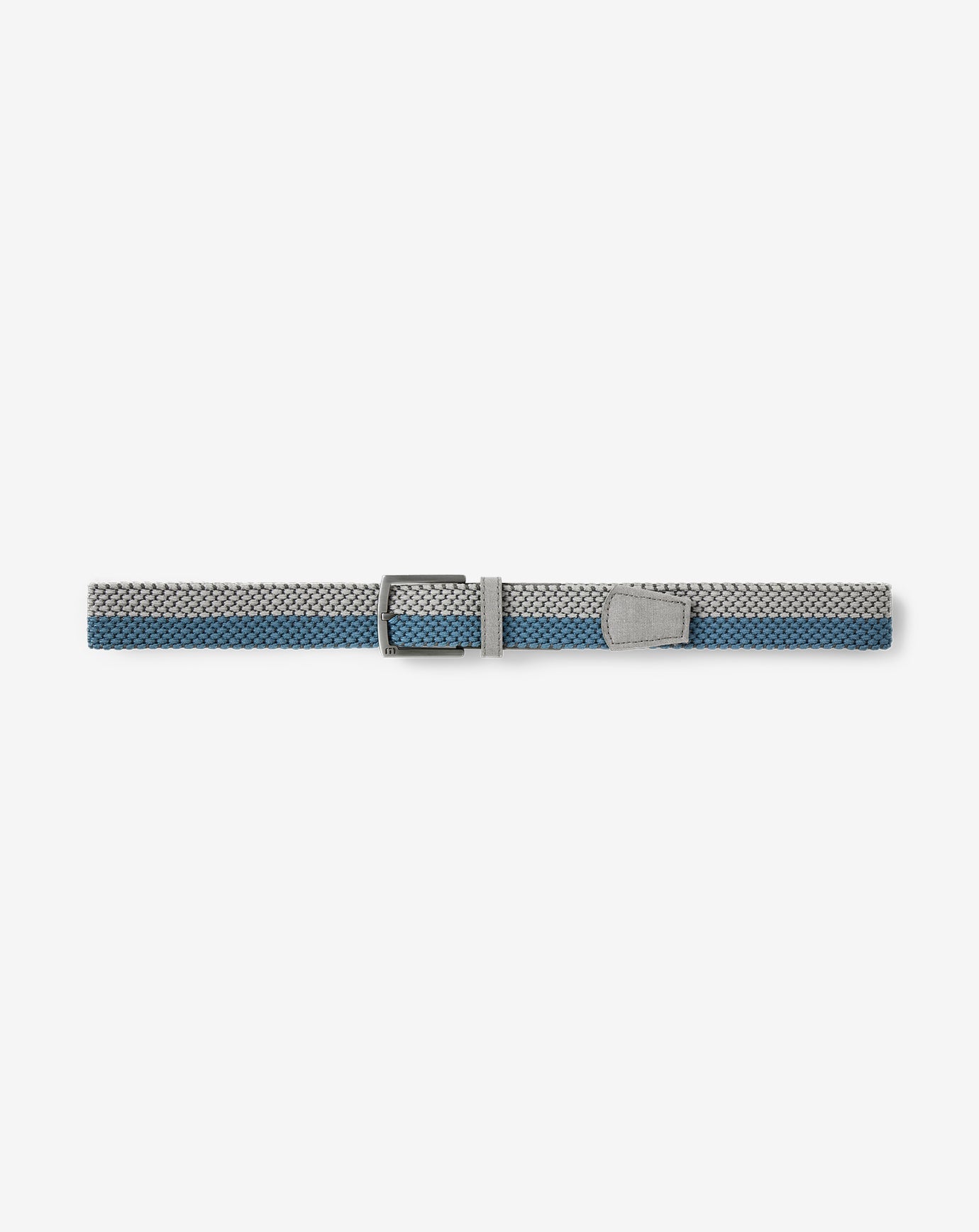 Sleet Travis Mathew To And Fro Stretch Woven Belt