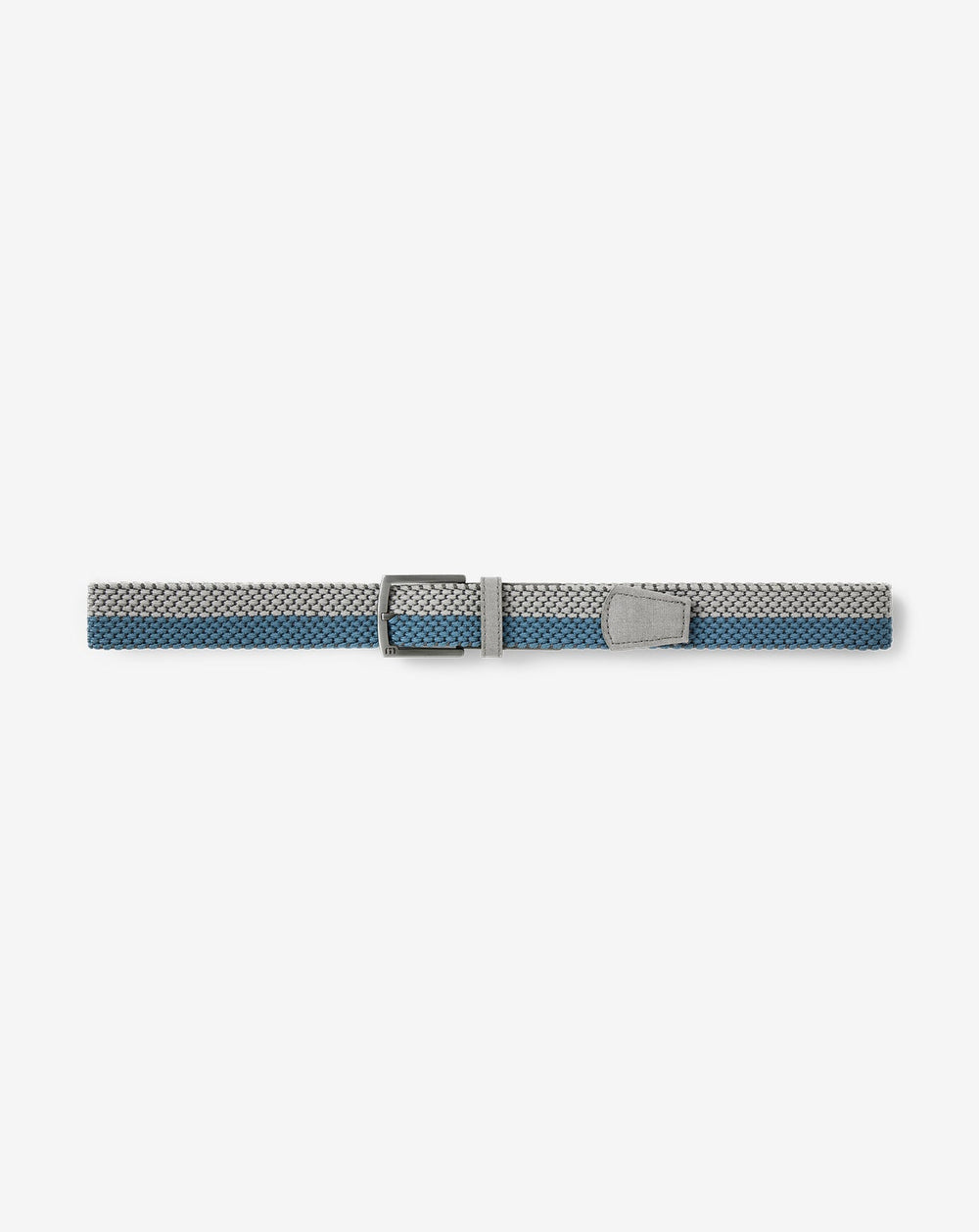 Sleet Travis Mathew To And Fro Stretch Woven Belt