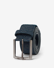 Mood Indigo Travis Mathew World Link Hybrid Stretch Belt