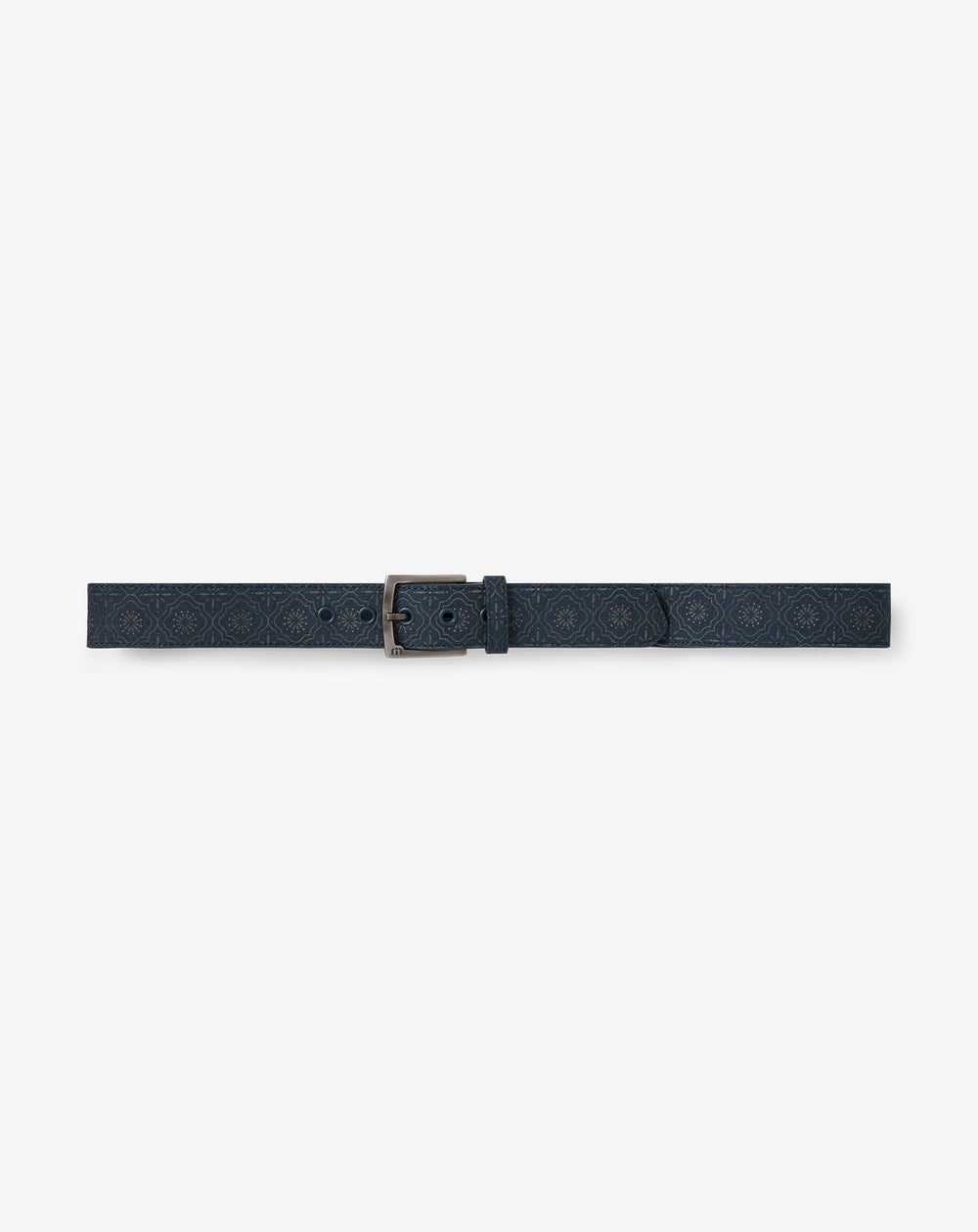 Mood Indigo Travis Mathew World Link Hybrid Stretch Belt