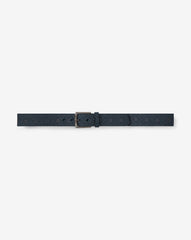 Mood Indigo Travis Mathew World Link Hybrid Stretch Belt