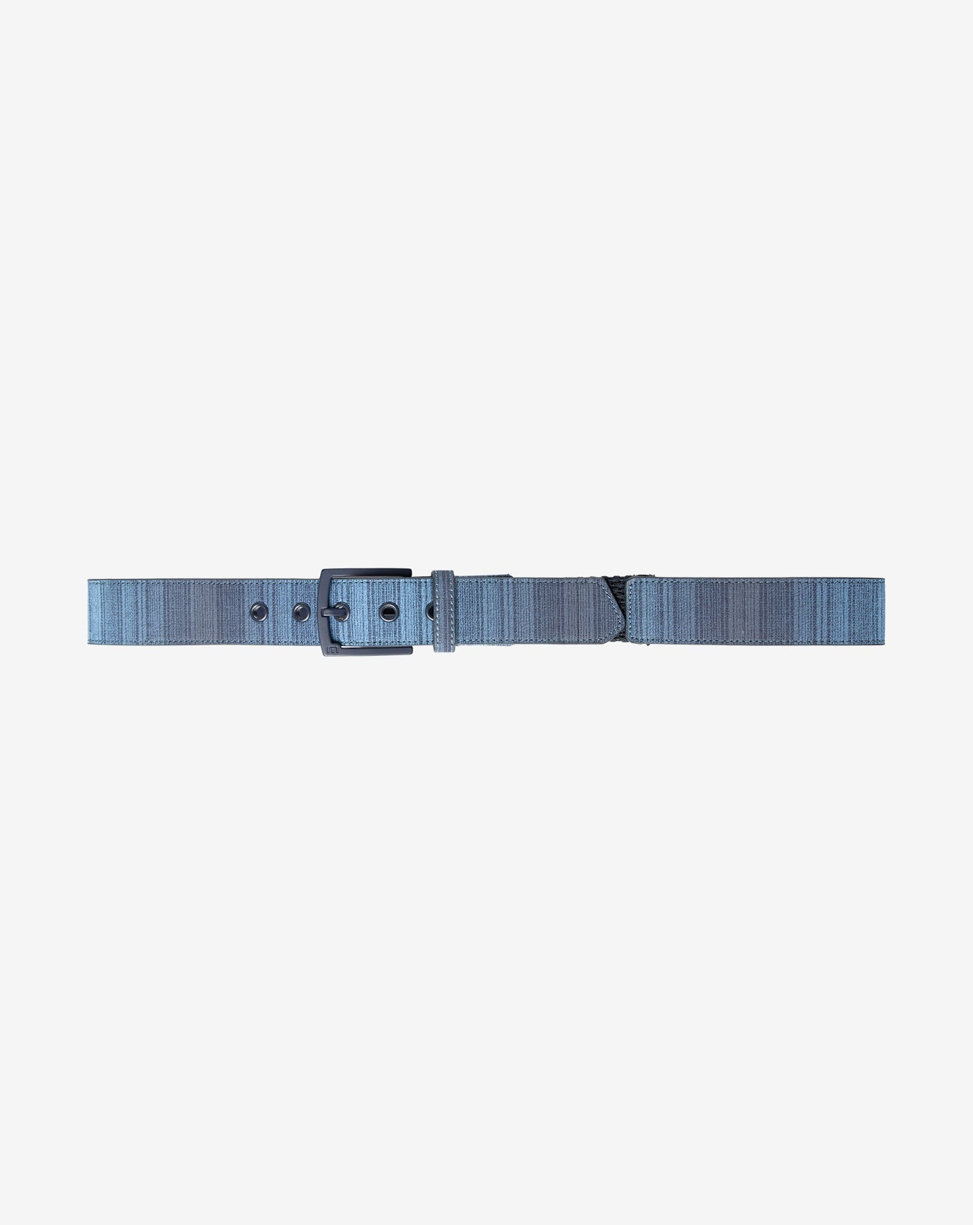 Total Eclipse Travis Mathew Royal Heritage Canvas Stretch Belt