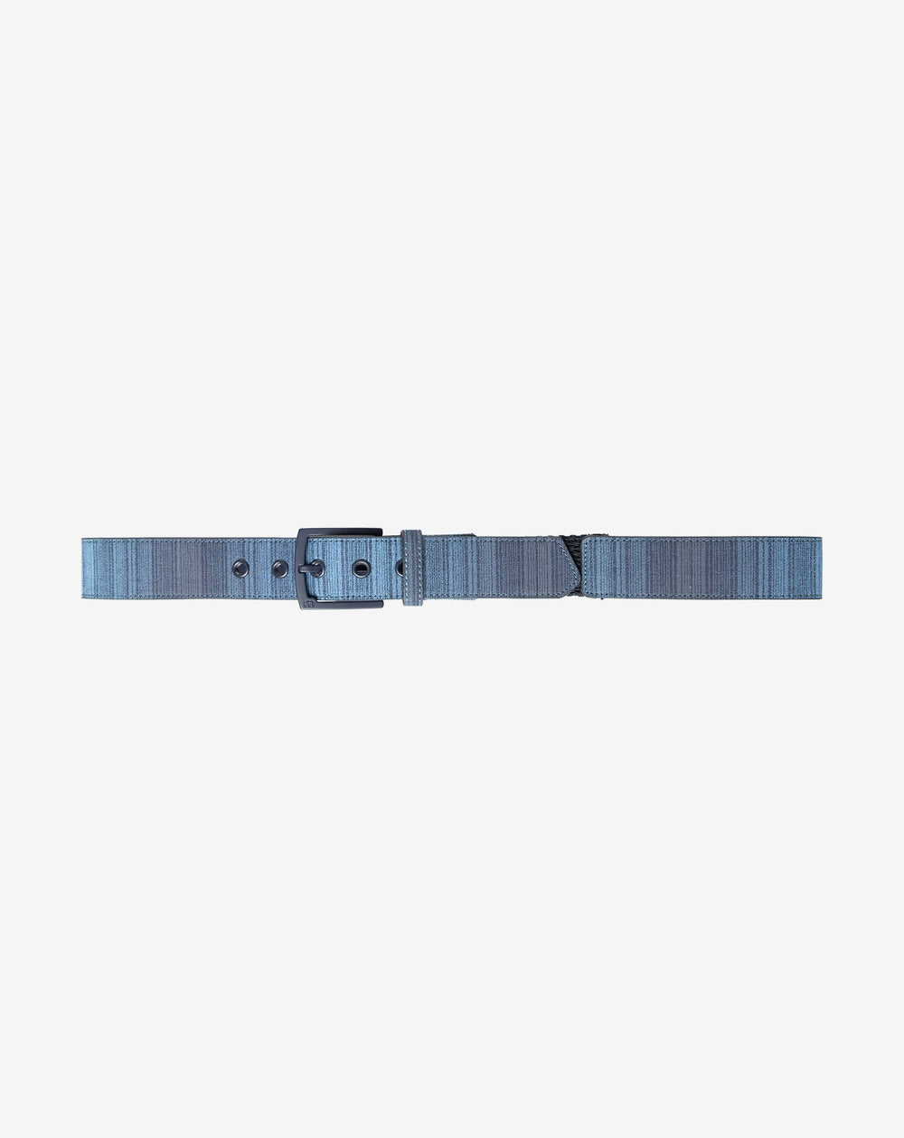 Total Eclipse Travis Mathew Royal Heritage Canvas Stretch Belt