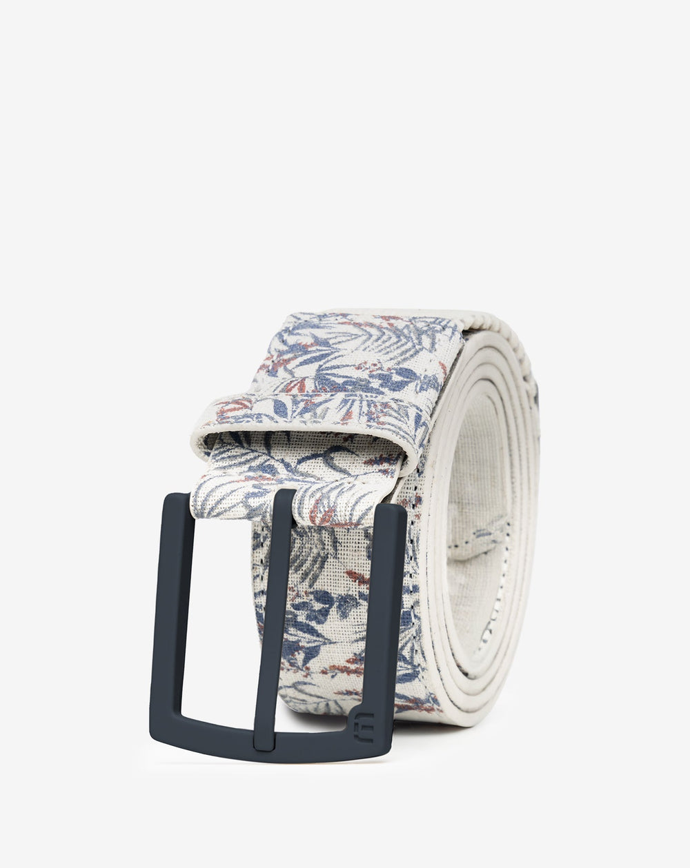 Moonbeam Travis Mathew Huli Huli Canvas Stretch Belt