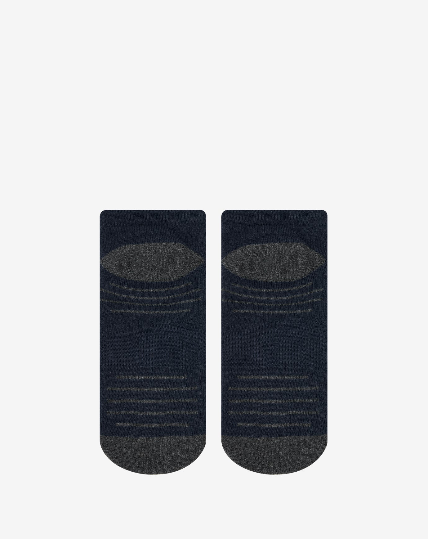 Mood Indigo Travis Mathew Eighteener 2.0 Ankle Sock