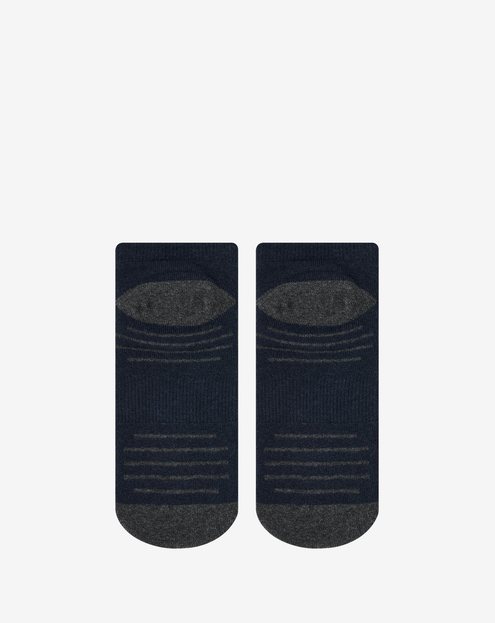 Mood Indigo Travis Mathew Eighteener 2.0 Ankle Sock