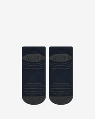 Mood Indigo Travis Mathew Eighteener 2.0 Ankle Sock