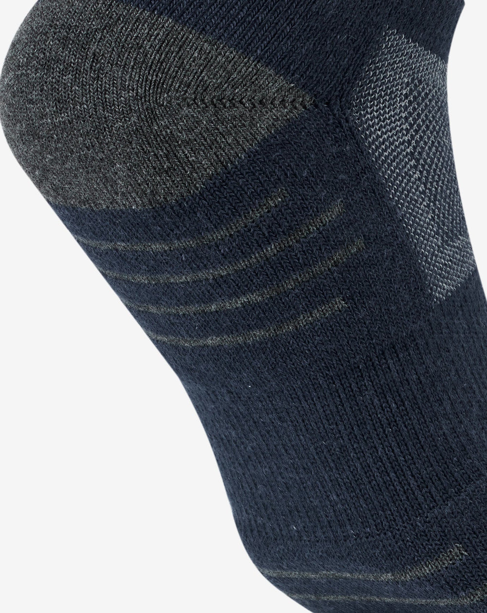 Mood Indigo Travis Mathew Eighteener 2.0 Ankle Sock