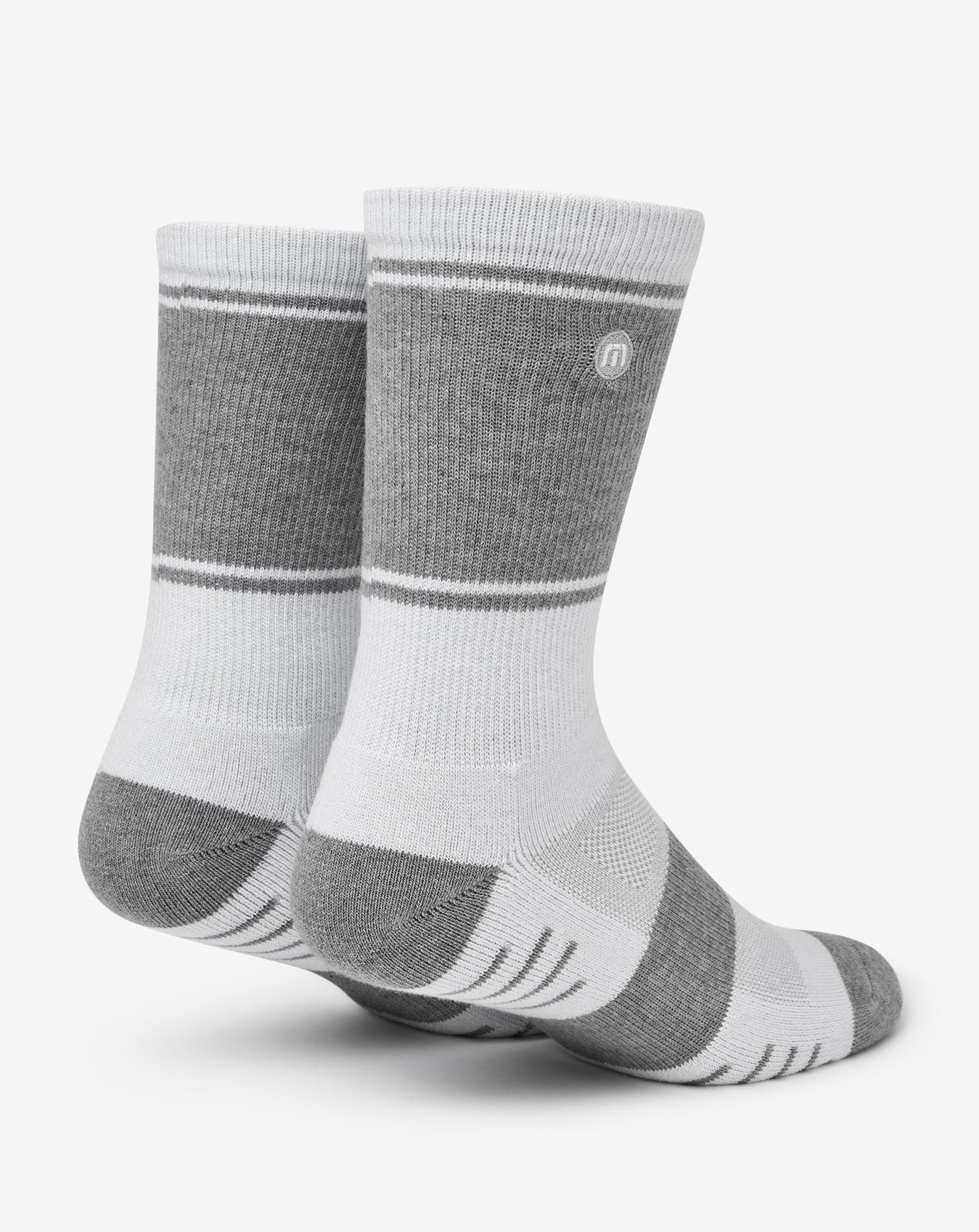 Micro Chip Travis Mathew Baja 2.0 Crew Sock