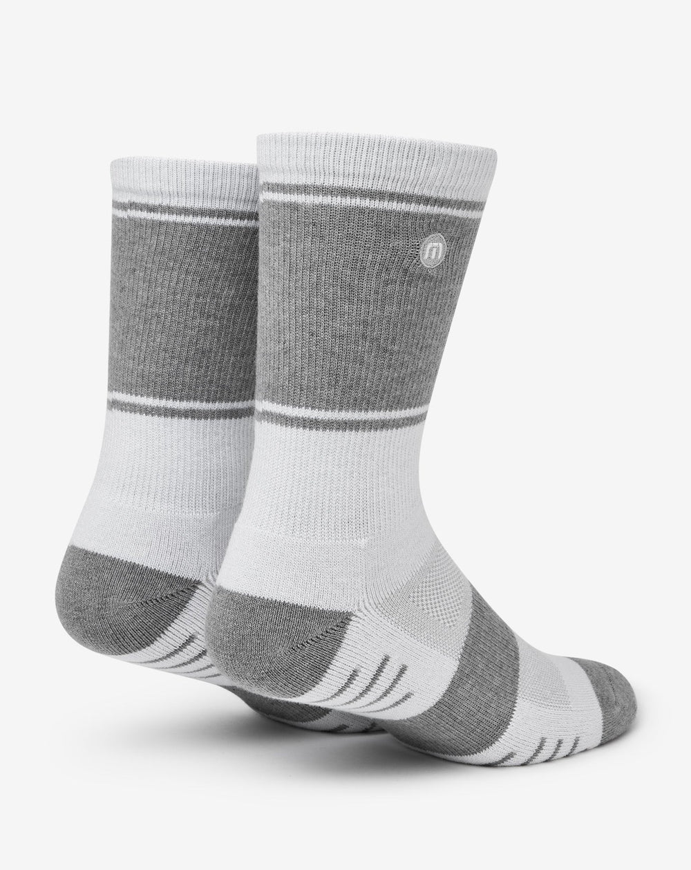 Micro Chip Travis Mathew Baja 2.0 Crew Sock