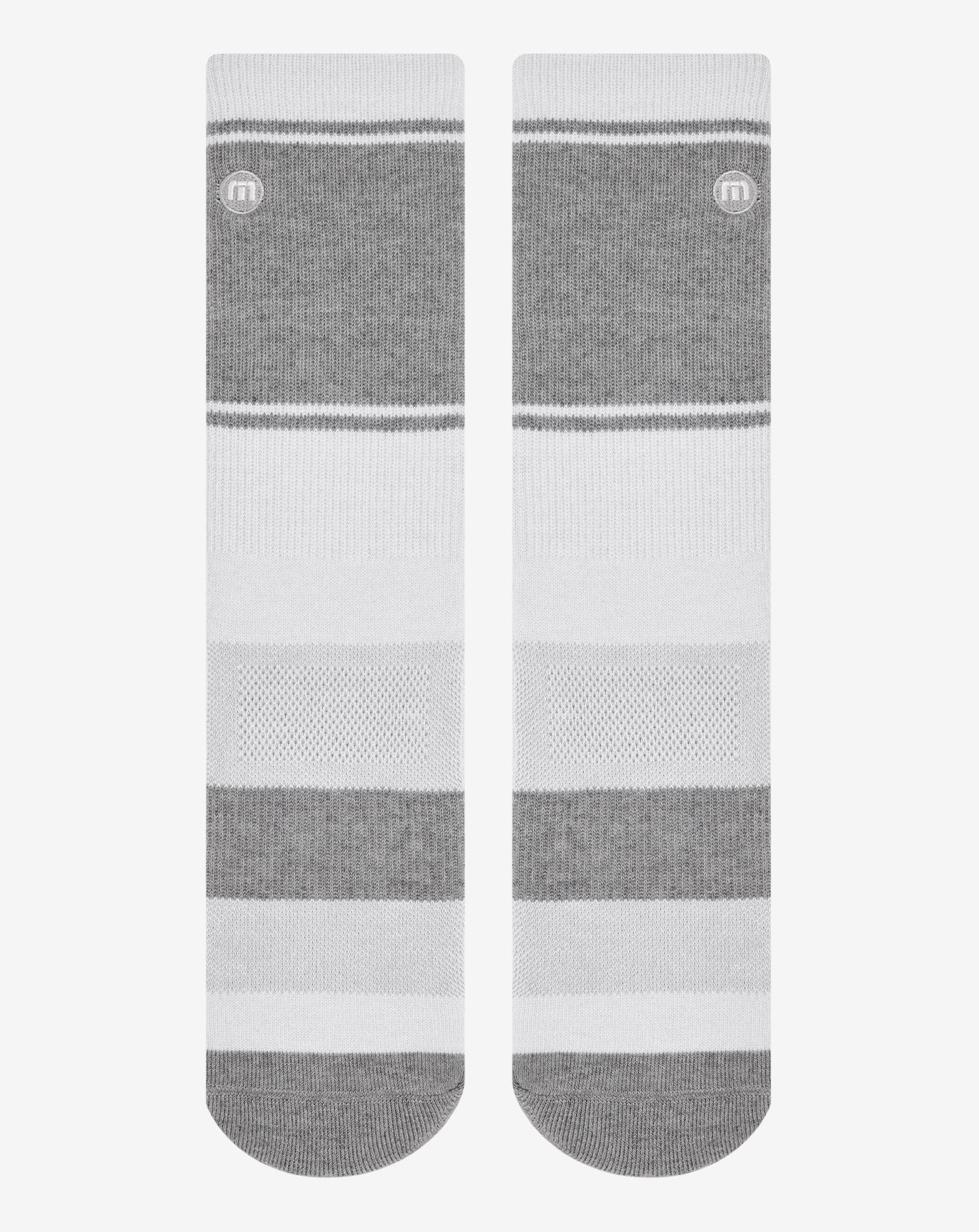 Micro Chip Travis Mathew Baja 2.0 Crew Sock