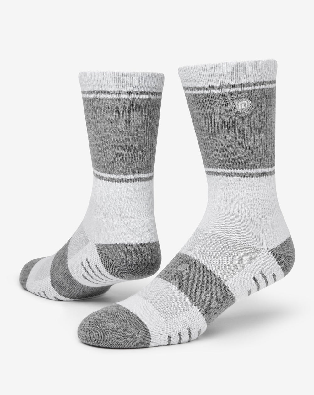 Micro Chip Travis Mathew Baja 2.0 Crew Sock