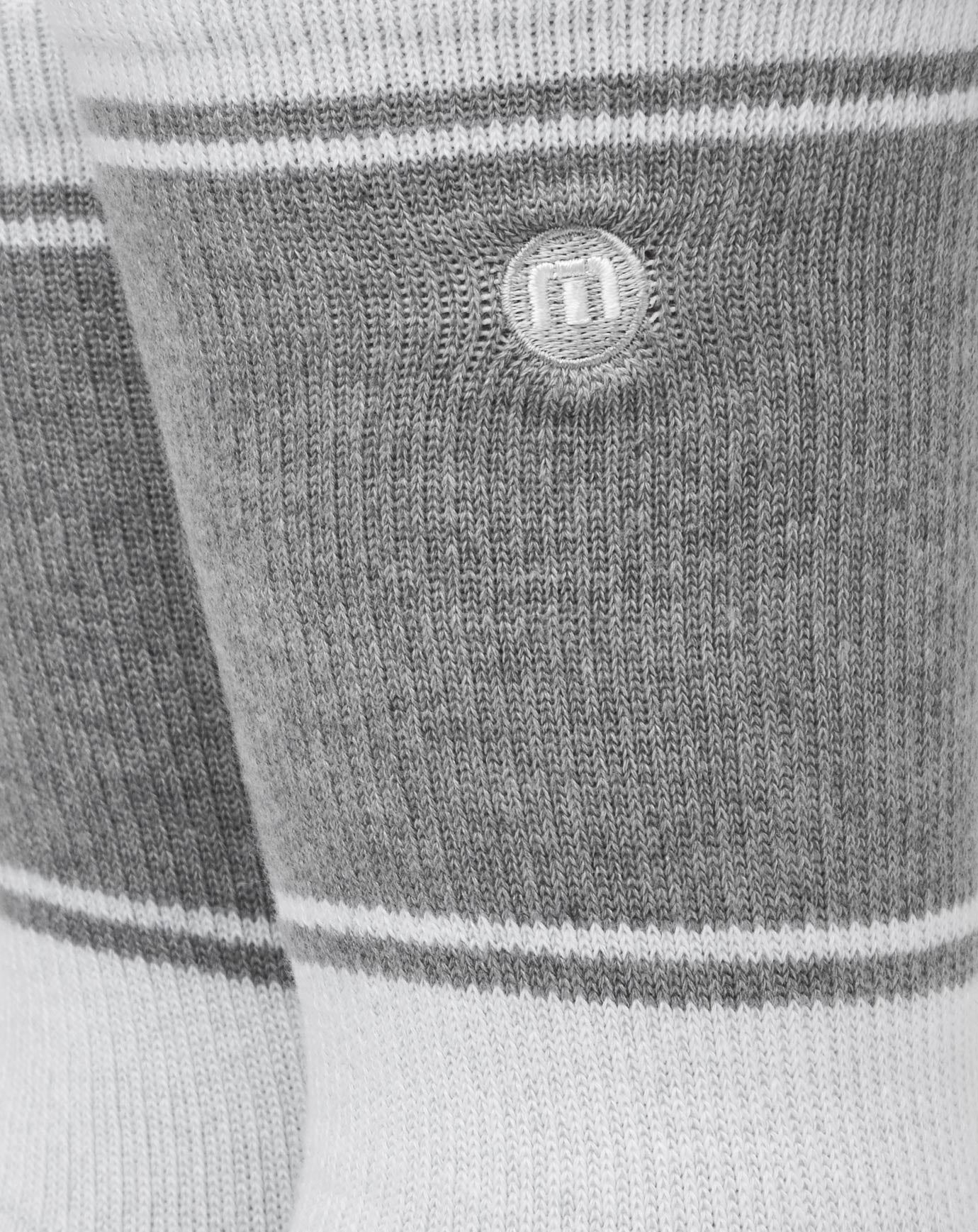 Micro Chip Travis Mathew Baja 2.0 Crew Sock