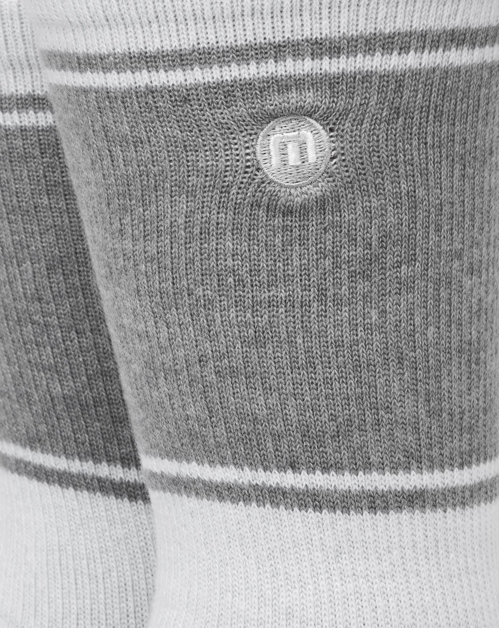 Micro Chip Travis Mathew Baja 2.0 Crew Sock