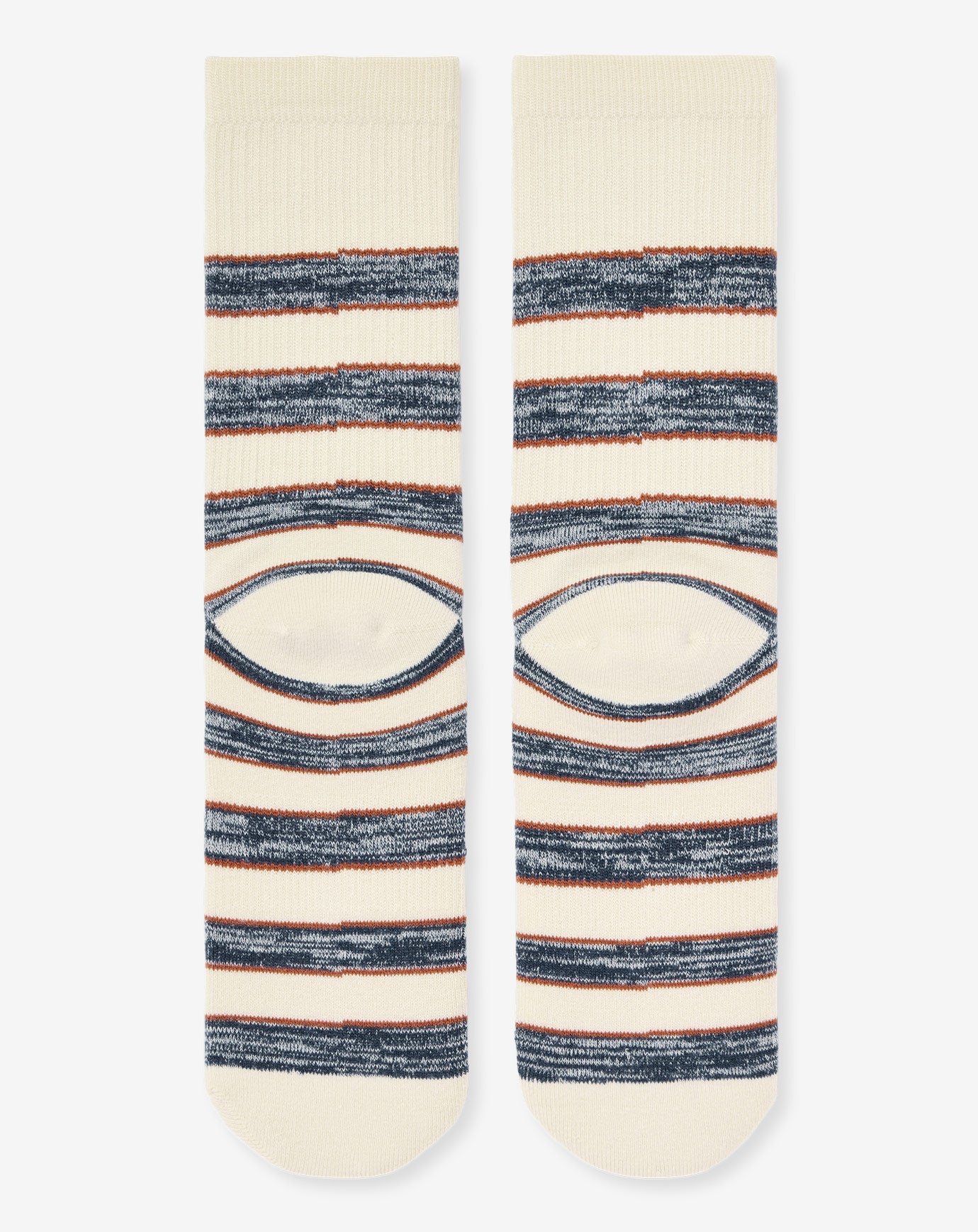 Birch Travis Mathew Must See Crew Sock