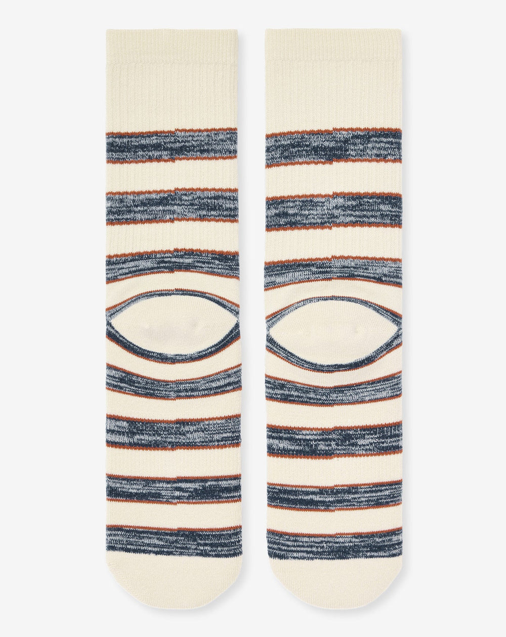 Birch Travis Mathew Must See Crew Sock