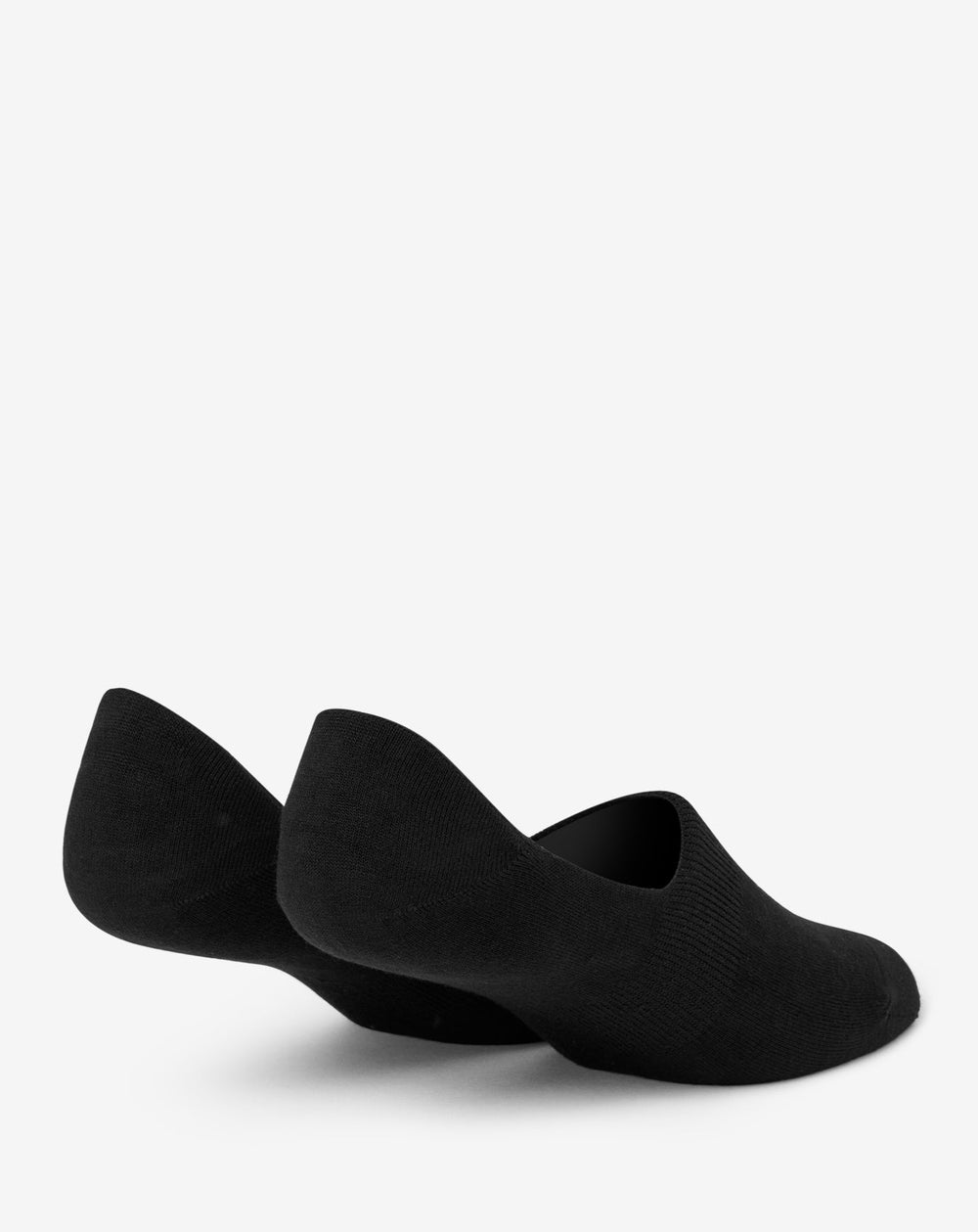 Black Travis Mathew Magic Man 2.0 No Show Sock