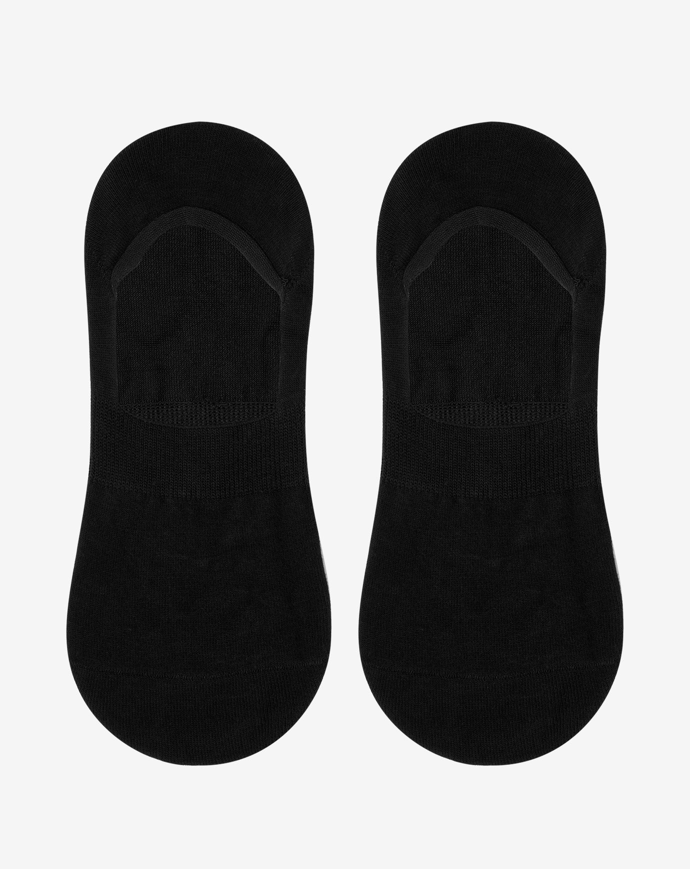 Black Travis Mathew Magic Man 2.0 No Show Sock