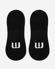 Black Travis Mathew Magic Man 2.0 No Show Sock