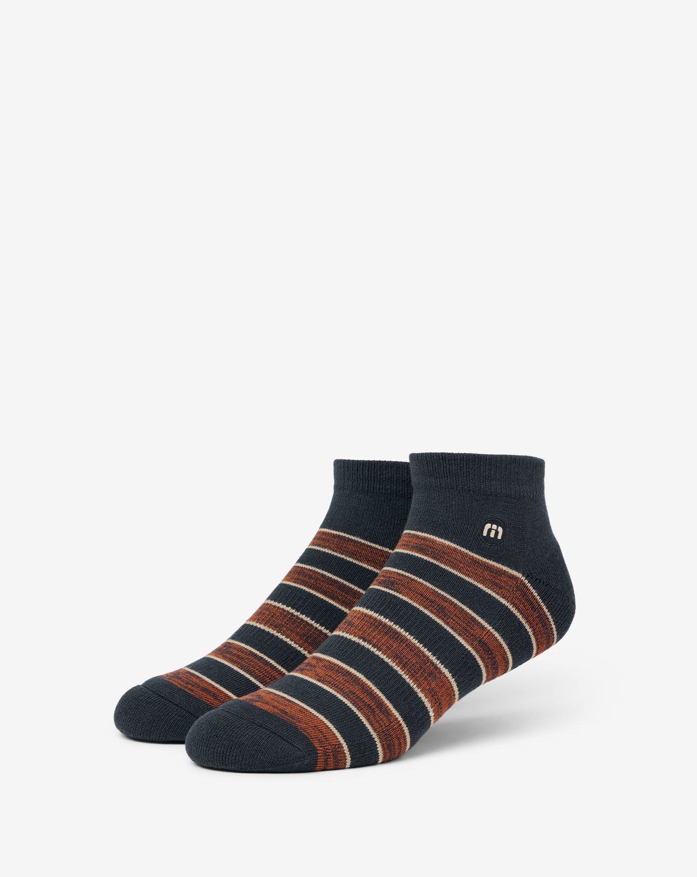 Total Eclipse Travis Mathew Port Call Ankle Sock