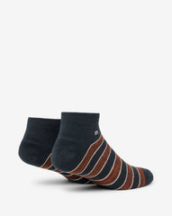 Total Eclipse Travis Mathew Port Call Ankle Sock
