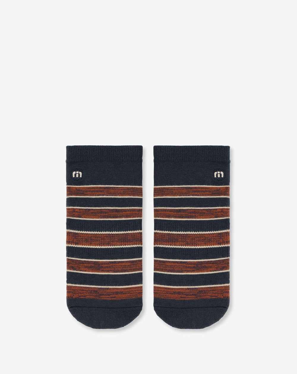Total Eclipse Travis Mathew Port Call Ankle Sock