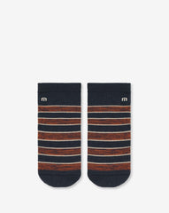 Total Eclipse Travis Mathew Port Call Ankle Sock