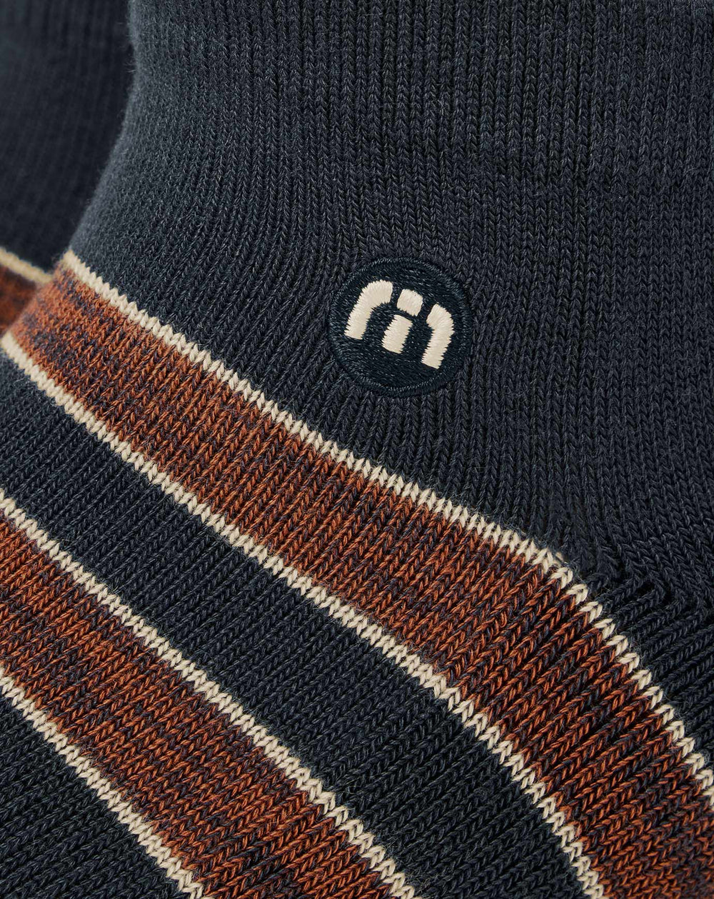 Total Eclipse Travis Mathew Port Call Ankle Sock