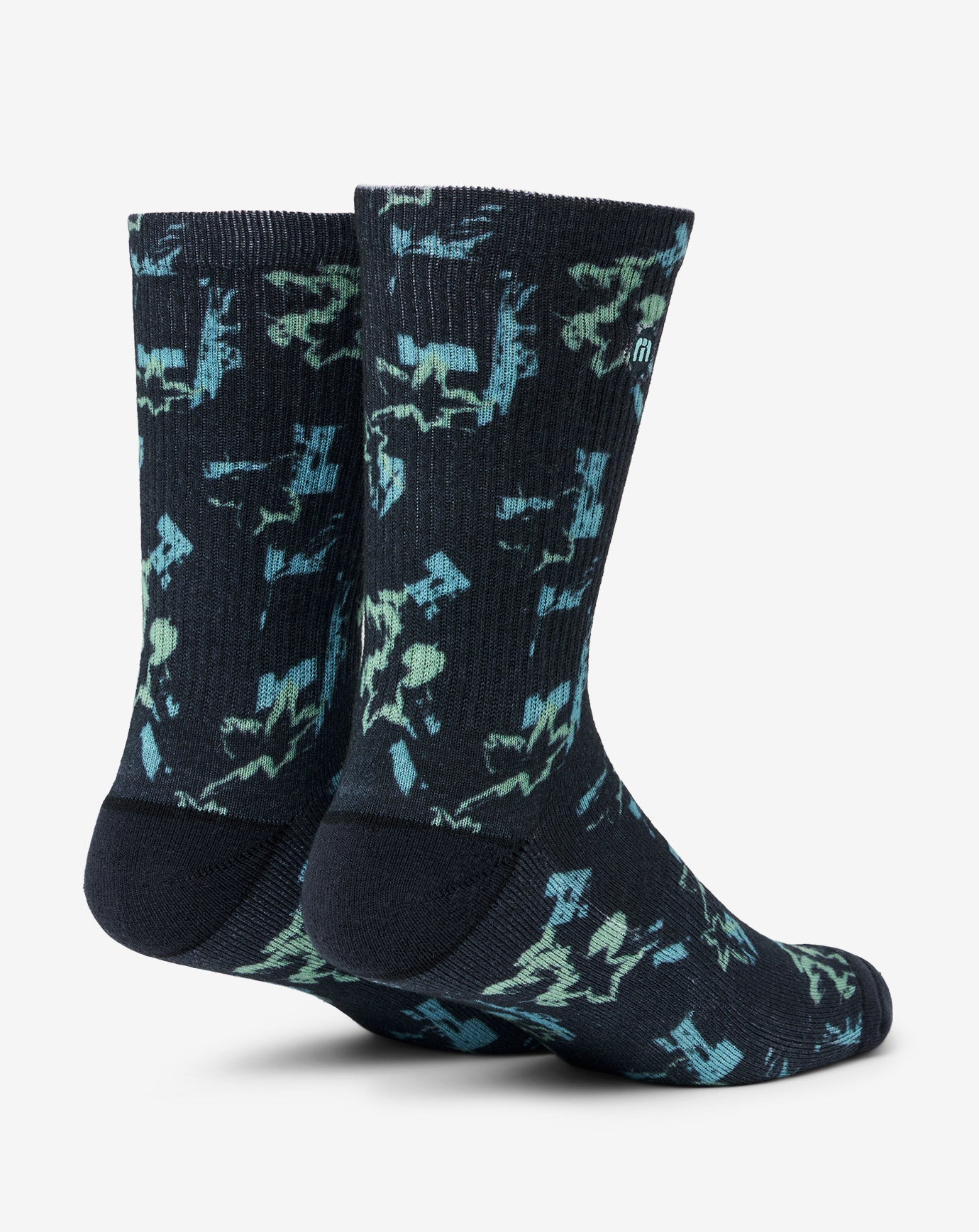 Total Eclipse Travis Mathew Favorite Hello Crew Sock