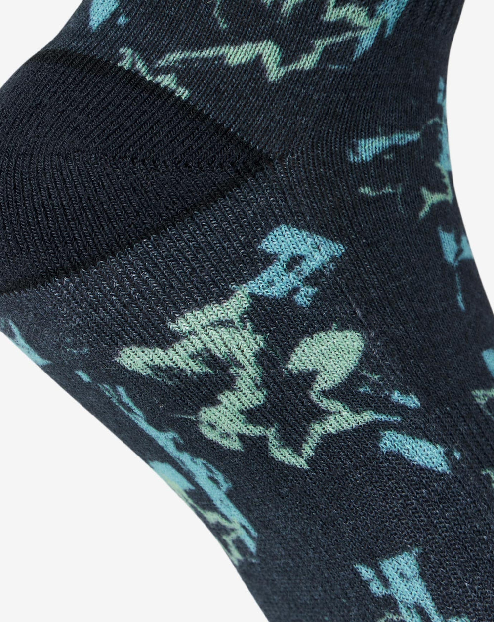 Total Eclipse Travis Mathew Favorite Hello Crew Sock