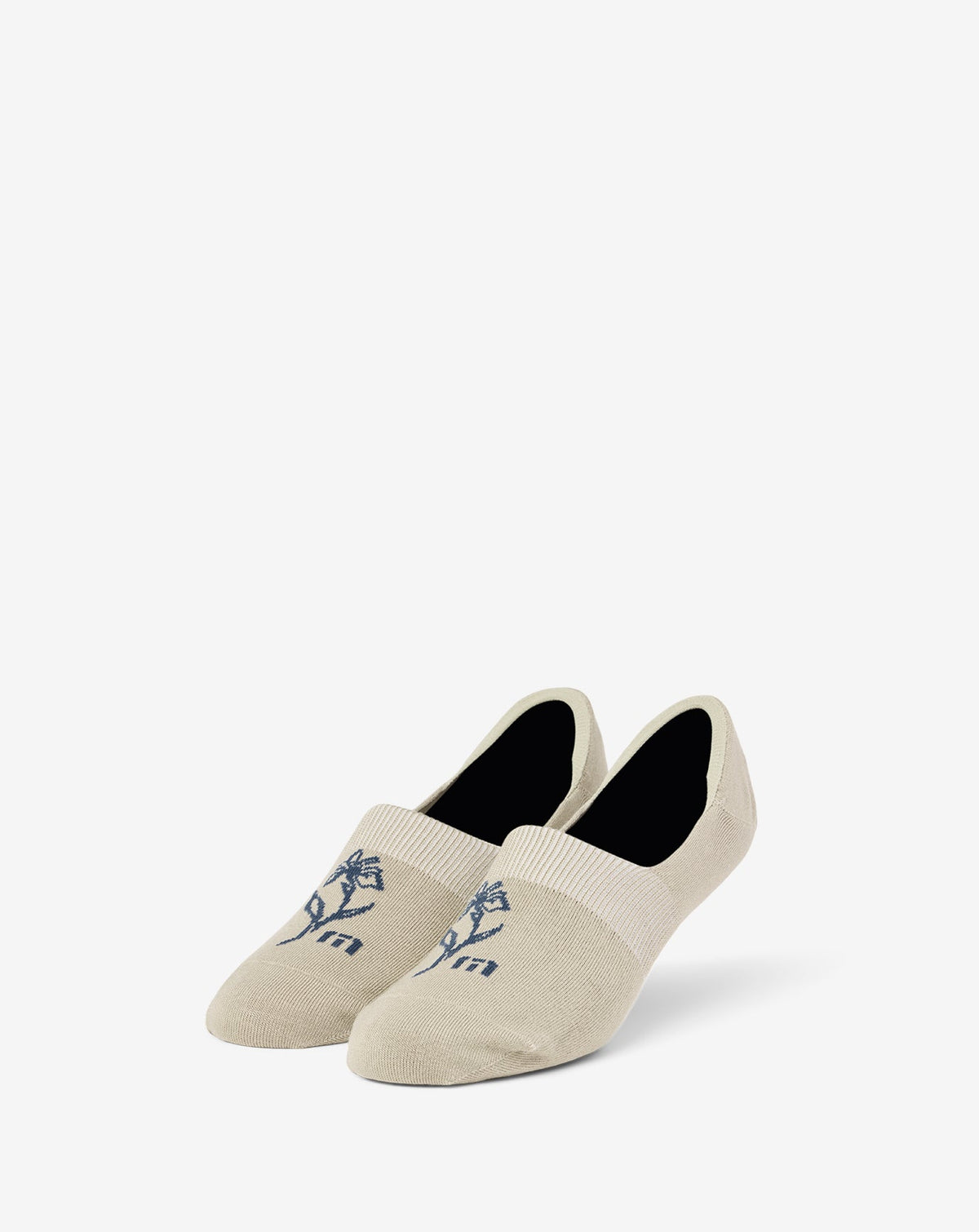 Island Fossil Travis Mathew Villa No Show Sock